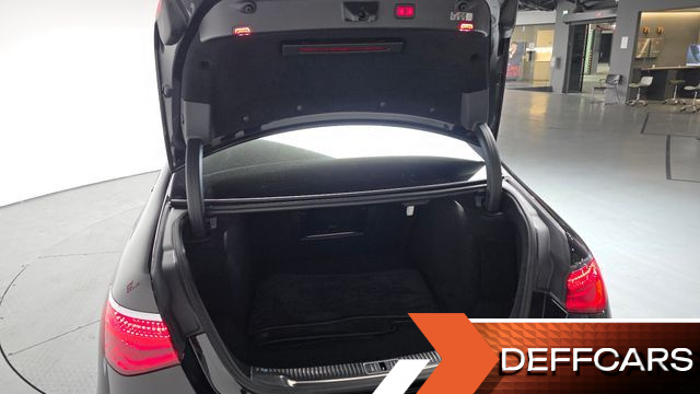 Mercedes S-CLASS Maybach S580 4MATIC купить на сайте DeffCars