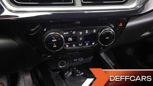 ChevroletGMDaewoo TRAX 1.2 RS купить на сайте DeffCars