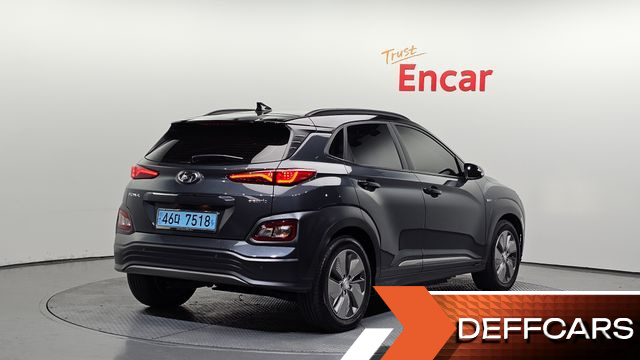 Hyundai KONA Premium купить на сайте DeffCars