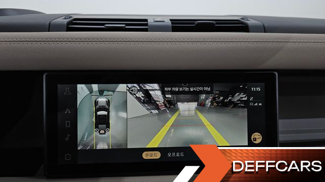 Land Rover DEFENDER 110 D250 SE купить на сайте DeffCars