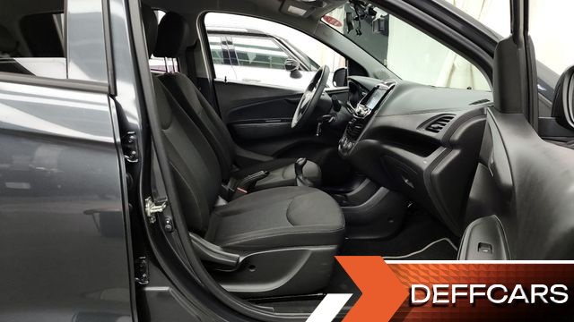 ChevroletGMDaewoo SPARK LT купить на сайте DeffCars