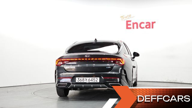 Kia K5 Noblesse купить на сайте DeffCars