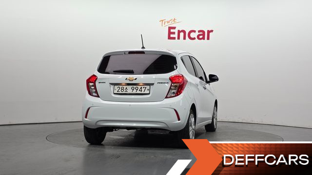 ChevroletGMDaewoo SPARK Premier купить на сайте DeffCars