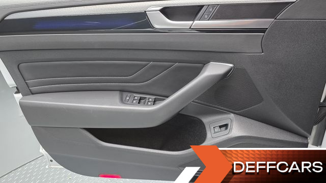 Volkswagen ARTEON 2.0 TDI Prestige купить на сайте DeffCars