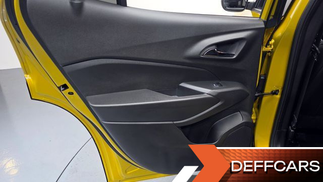 ChevroletGMDaewoo TRAX 1.2 ACTIV купить на сайте DeffCars