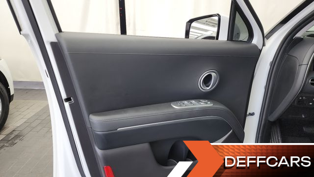 Hyundai PALISADE Gasoline 2.5T 2WD 9-Seater Exclusive купить на сайте DeffCars