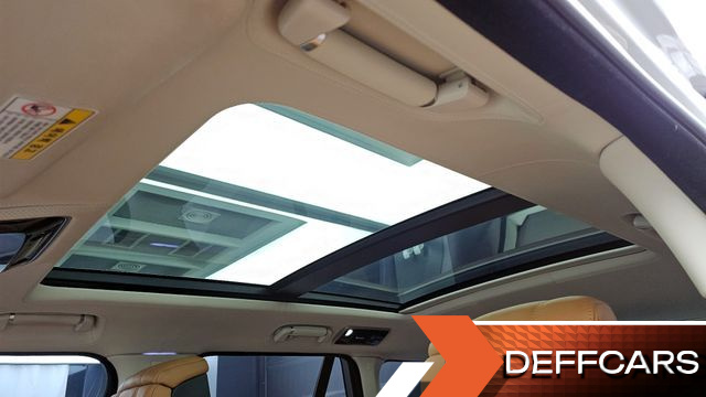 Land Rover RANGE ROVER 4.4 SDV8 AB DIESEL купить на сайте DeffCars