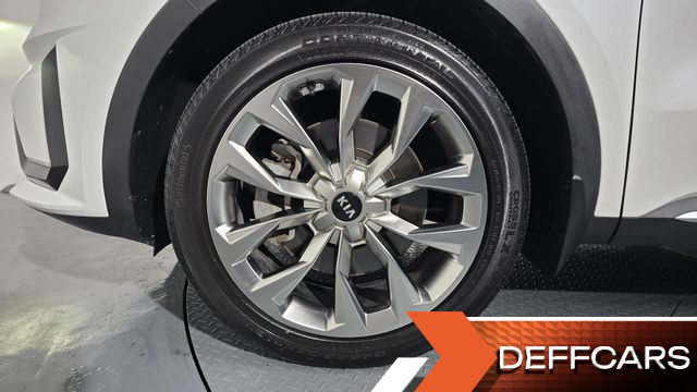 Kia SORENTO Gasoline 2.5T 2WD Prestige купить на сайте DeffCars