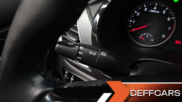 Kia SELTOS Gasoline 1.6 Turbo 2WD Prestige купить на сайте DeffCars