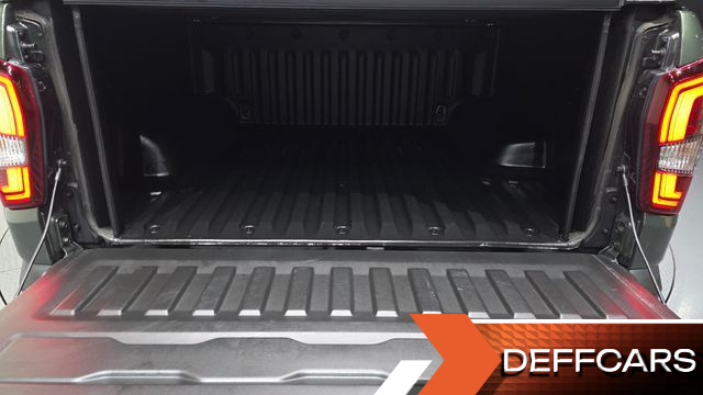 Ssangyong MUSSO Diesel 2.2 4WD Prestige купить на сайте DeffCars