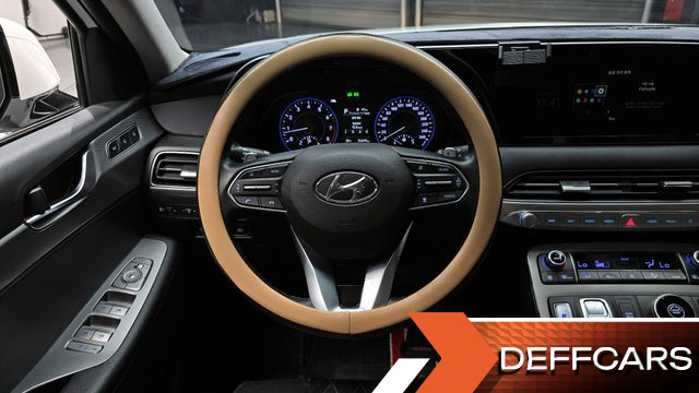 Hyundai PALISADE Gasoline 3.8 2WD Exclusive купить на сайте DeffCars
