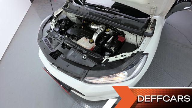 ChevroletGMDaewoo TRAX 1.4 Red Line LT Core купить на сайте DeffCars