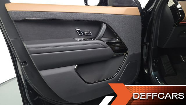 Land Rover RANGE ROVER SPORT P400 AB купить на сайте DeffCars