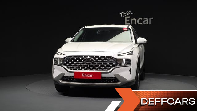 Hyundai SANTAFE Gasoline 2.5T 2WD Exclusive купить на сайте DeffCars