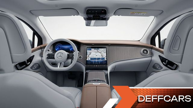 Mercedes EQS EQS350 купить на сайте DeffCars