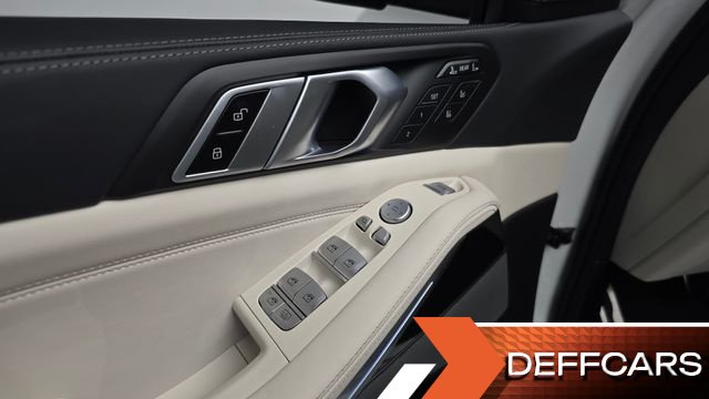 BMW X7 xDrive 40i M Sport 6STR купить на сайте DeffCars