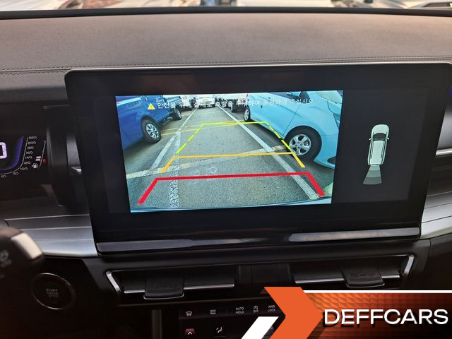 Ssangyong TORRES Gasoline 1.5 4WD T7 купить на сайте DeffCars