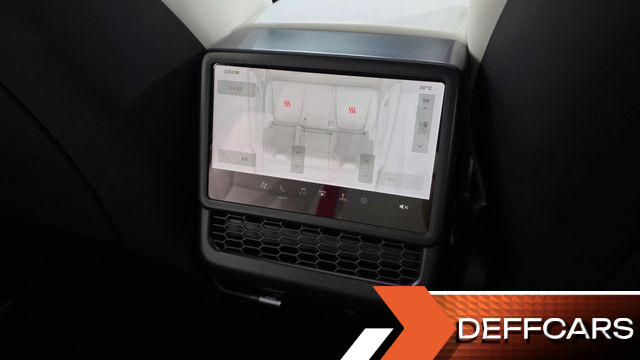 Tesla MODEL Y Long Range Launch Edition AWD купить на сайте DeffCars