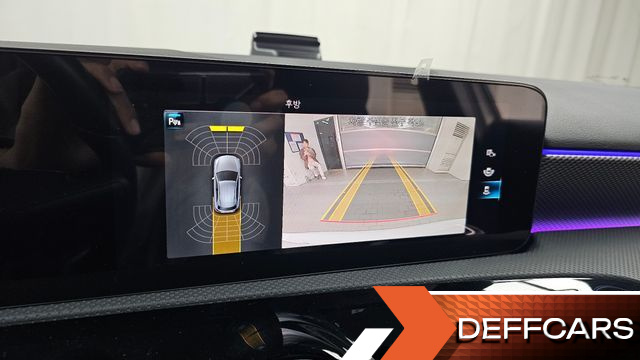 Mercedes A-CLASS A220 Hatchback купить на сайте DeffCars
