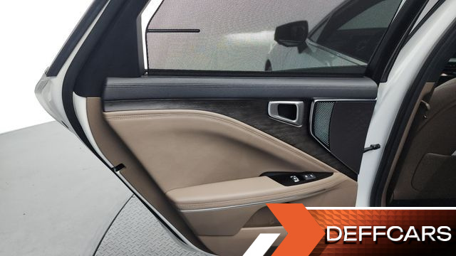 Kia K8 2.5 Gasoline 2WD Noblesse купить на сайте DeffCars