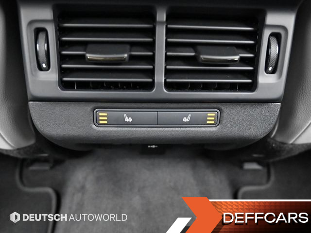 Land Rover RANGE ROVER EVOQUE P250 S купить на сайте DeffCars