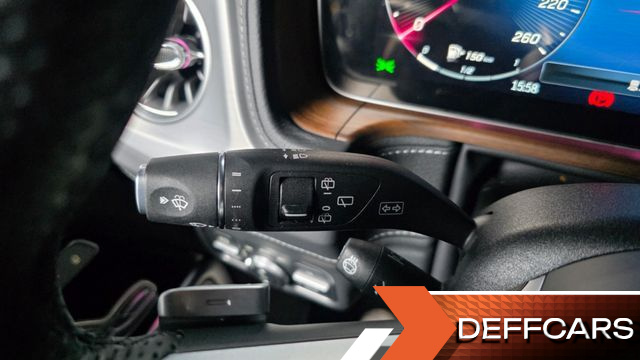 Mercedes G-CLASS G450d купить на сайте DeffCars