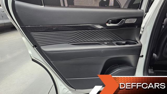 Hyundai PALISADE Gasoline 3.8 4WD Calligraphy Black Edition купить на сайте DeffCars