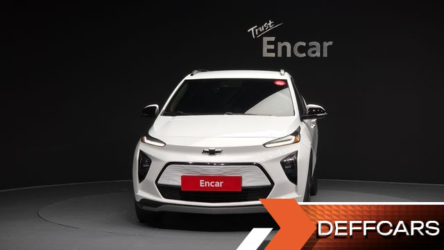ChevroletGMDaewoo Bolt EUV Premier купить на сайте DeffCars
