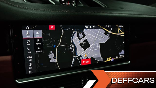 Porsche CAYENNE 3.0 Coupe купить на сайте DeffCars