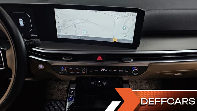 Kia SORENTO HEV 1.6 2WD Noblesse купить на сайте DeffCars