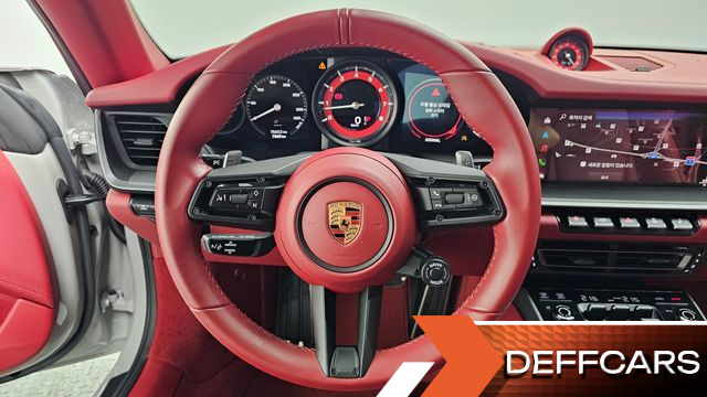 Porsche 911 Carrera 4S Cabriolet купить на сайте DeffCars