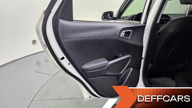 Kia SOUL 1.6 T-GDI Noblesse купить на сайте DeffCars