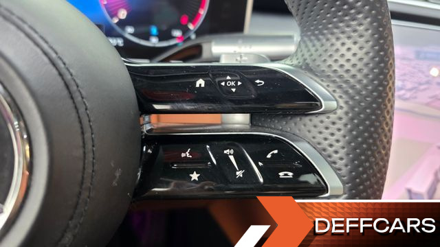 Mercedes S-CLASS S400 d 4MATIC купить на сайте DeffCars