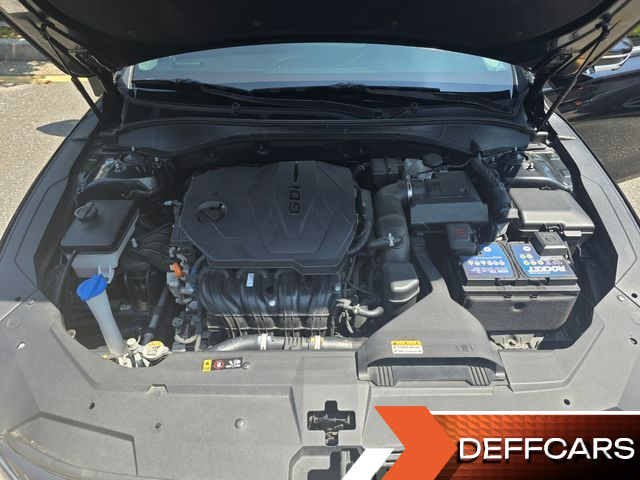 Hyundai GRANDEUR 2.5 Exclusice купить на сайте DeffCars