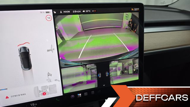Tesla MODEL 3 Long Range AWD купить на сайте DeffCars