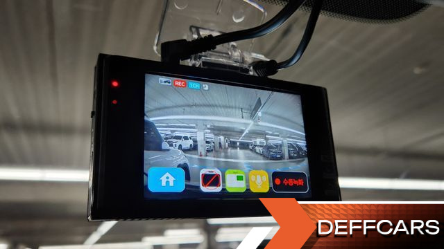 Ssangyong TIBOLI LX 2WD купить на сайте DeffCars