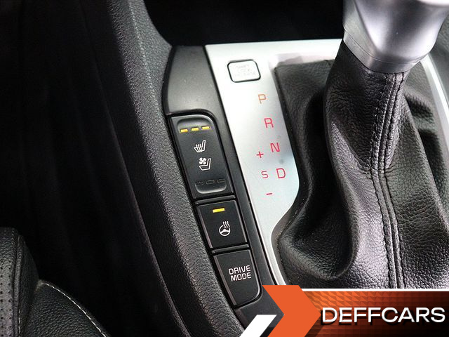 Kia K3 Luxury купить на сайте DeffCars