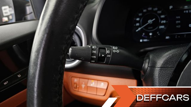 Kia K3 1.6 signature купить на сайте DeffCars