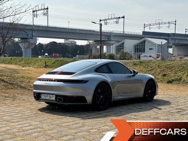 Porsche 911 Carrera купить на сайте DeffCars