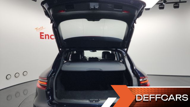 Porsche MACAN 3.0 S Diesel 95B купить на сайте DeffCars