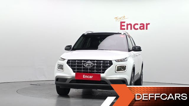 Hyundai VENUE 1.6 Modern купить на сайте DeffCars