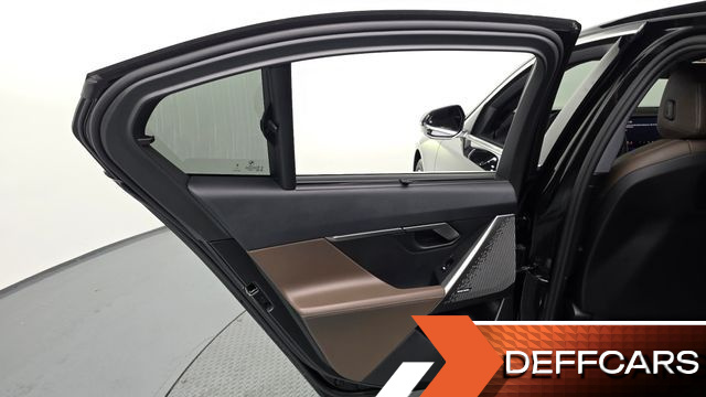 BMW I5 eDrive 40 купить на сайте DeffCars