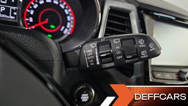 Ssangyong TIBOLI Gear PlusⅠ 2WD купить на сайте DeffCars