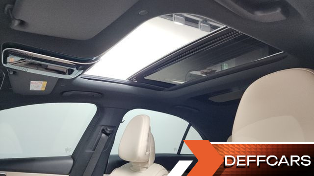 Mercedes C-CLASS C300 4MATIC Avantgarde купить на сайте DeffCars