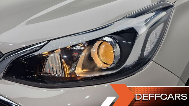ChevroletGMDaewoo SPARK LT купить на сайте DeffCars