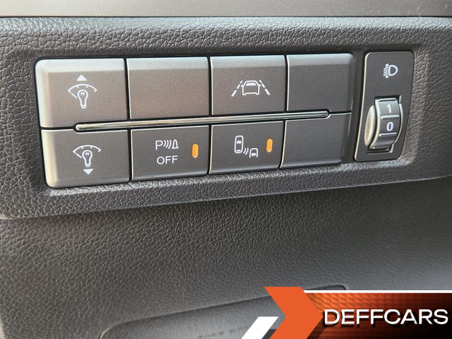 Ssangyong KORANDO Gasoline 1.5 2WD C5 Plus купить на сайте DeffCars