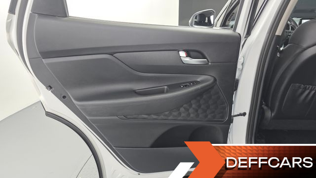 Hyundai SANTAFE Diesel 2.2 2WD Exclusive купить на сайте DeffCars