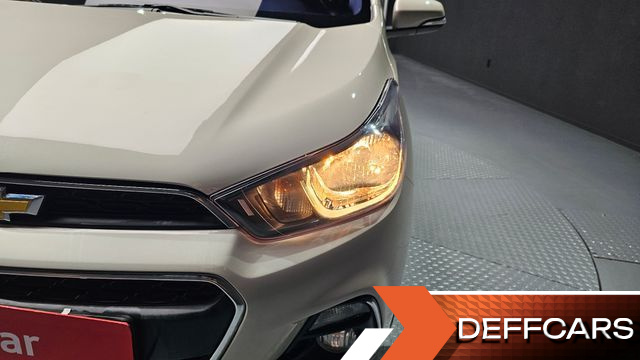 ChevroletGMDaewoo SPARK LTZ купить на сайте DeffCars