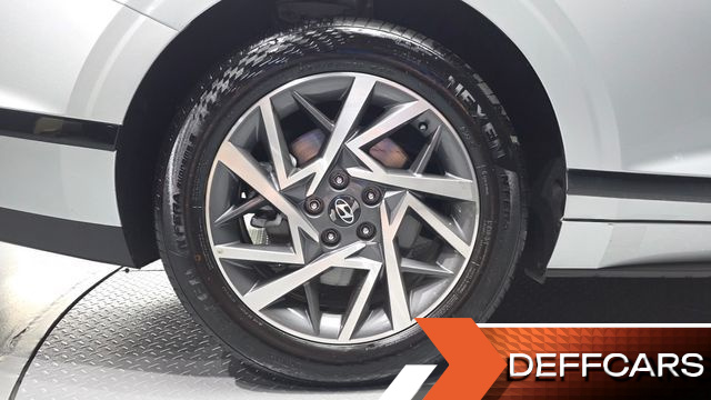 Hyundai GRANDEUR 3.5 LPG 2WD (Taxi) Deluxe купить на сайте DeffCars