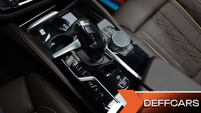 BMW GRAN TURISMO 630i xDrive M Sport купить на сайте DeffCars